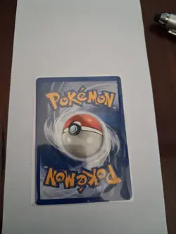 Pokemon Chikorita 1st Edition Neo Genesis Regular Card 54/111 - Image 2