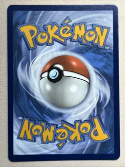 Pokemon Card - Dudunsparce - Cosmos HOLO Promo (129/162) Prize Pack Series 7 NM - Image 2