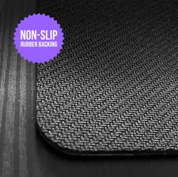 Prismatic Pals - Cute Kitten Playmat | 24"x14" Adorable Baby Rainbow Kitten MTG - Image 5