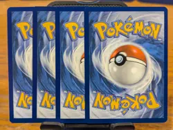 Pokemon TCG Surging Sparks Lisia's Appeal 179/191 x4 Playset - Image 2