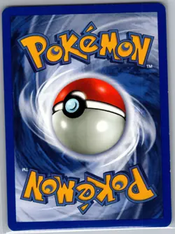 Pokemon March 102/111 Non Holo Neo Genesis - Pokemon Card - NM - Image 2