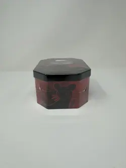 Pokemon TCG Destined Rivals Team Rocket Tin Nidoking EX Sealed Brand New - Image 4