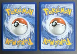 Pokemon TCG Card Lot Of 2 - Janine’s Secret Art & Toxtricity Full Art SIR HP 140 - Image 4