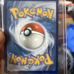 Pokemon Eternatus VMAX 117/189 Darkness Ablaze Ultra Rare NM Condition - Image 2