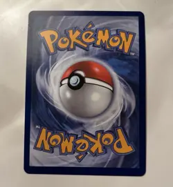 Perfect Order Build & Battle Deck PROMO ONLY Pokemon Barbaracle MEP 065 Holo - Image 2