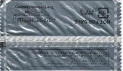 2013 XY Pokemon Scrap Unopened pack Japanese (SEALED) - Image 2