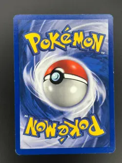 Pokemon TCG - Misty’s Tentacool LP Rare 32/132 | Gym Heroes - Image 2