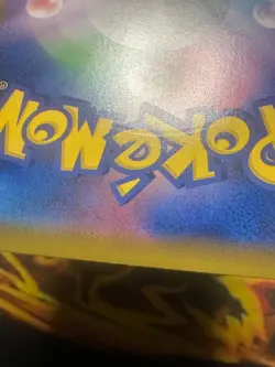 POKEMON JAPANESE POKEBALL 002/015 25TH ANNIVERSARY GOLDEN BOX MP ERROR - Image 3