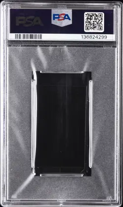2013 POKEMON HANAFUDA KANTO OCTOBER PONYTA/RAPIDASH PSA 10 - Image 2