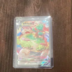 Pokemon Snorlax VMAX 142/202 Sword & Shield Ultra Rare Full Art Holo 340HP - Image 1