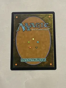 MTG FOIL Iroas, God of Victory Journey Into Nyx Magic the Gathering - Image 2