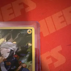 Pokemon Pikachu Trainer Gallery Lost Origin TG05/TG30 - NM/M & SHIPS FAST! - Image 4