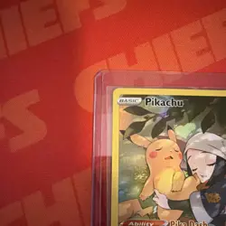 Pokemon Pikachu Trainer Gallery Lost Origin TG05/TG30 - NM/M & SHIPS FAST! - Image 5