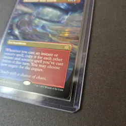 MTG Thousand-Year Storm 390 Borderless Regular Rare Double Masters 2x2 - Image 5
