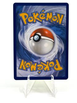 Pokemon Meganium Promo Mega Evolution Stamped Promos 001 - Image 4