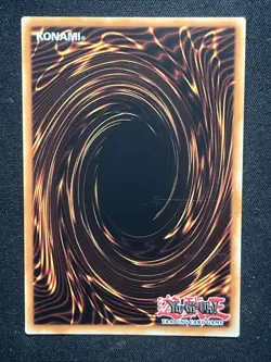 Adreus, Keeper of Armageddon - GENF-EN086 - Secret Rare Unlimited NM Yugioh - Image 2