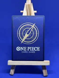 PRB02-009 Mr. 3 (Galdino) - Alternate Art - Rare PRB-02 English - One Piece TCG - Image 2