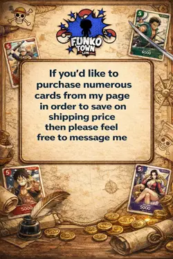 PRB02-009 Mr. 3 (Galdino) - Alternate Art - Rare PRB-02 English - One Piece TCG - Image 3