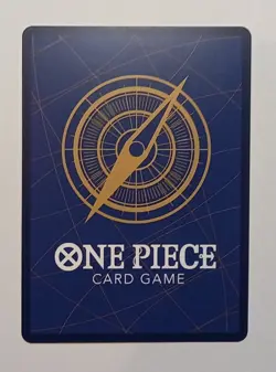 One Piece (TCG/CCG): (PRB02) Dracule Mihawk SR Card -OP09-048 - Image 4