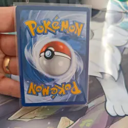 Pokemon TCG Venusaur ex Scarlet & Violet - 151 182/165 Holo Ultra Rare NM - Image 5