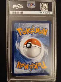 Pokemon Card - Mew 025/025 Celebrations 25th Anniversary Holo - PSA 10 - Image 2