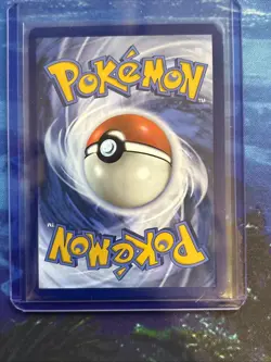 Pokemon TCG Ho-Oh V 187/195 Silver Tempest Ultra Rare NM - Image 2