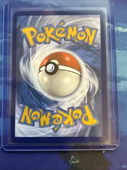 Pokemon TCG Pikachu TG05/TG30 Lost Origin Trainer Gallery NM - Image 2