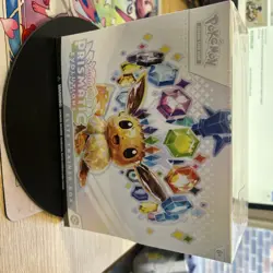 Pokemon TCG Scarlet Violet Prismatic Evolutions Elite Trainer Box ETB New SEALED - Image 3