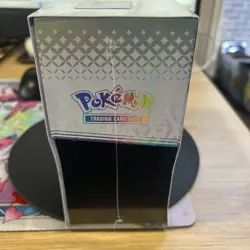 Pokemon TCG Scarlet Violet Prismatic Evolutions Elite Trainer Box ETB New SEALED - Image 4