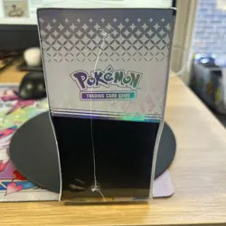 Pokemon TCG Scarlet Violet Prismatic Evolutions Elite Trainer Box ETB New SEALED - Image 5