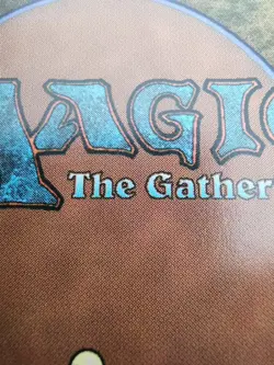 Magic: The Gathering Trouble In Pairs NM From Murders At Karlov Manor #15 - Image 3