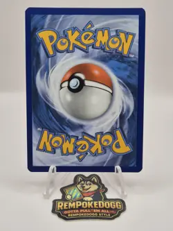 Pokemon TCG Wigglytuff 105/094 Phantasmal Flames Mint/Near Mint - Image 2