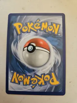 Pokemon TCG Morpeko VMAX 080/202 Swsh01: Sword & Shield Holo - Image 2