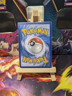 Pokemon TCG: Dialga GX 100/156 Sun & Moon Ultra Prism: Holo Rare Art - Image 2