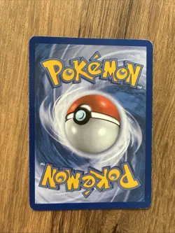 Pokemon Meloetta EX RC11/RC25 Radiant Collection Legendary Treasures Holo LP - Image 2