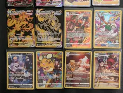 Pokemon TCG Brilliant Stars 12 Card Trainer Gallery bundle Acerola's Premonition - Image 3