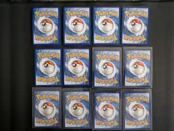 Pokemon TCG Brilliant Stars 12 Card Trainer Gallery bundle Acerola's Premonition - Image 4