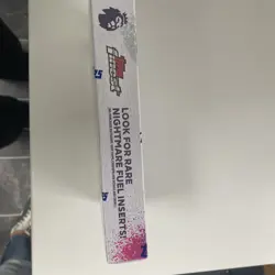 1x Topps Finest Premier League 2026 - Hobby Box - Sealed In Hand - Fast Ship ✅ - Image 3