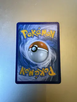 Pokemon Pikachu TCG Holo Radiant Collection RC7/RC25 NM-Mint - Image 2