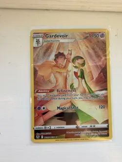 Pokemon TCG Gardevoir Astral Radiance Trainer Gallery, TG05/TG30 - Image 1
