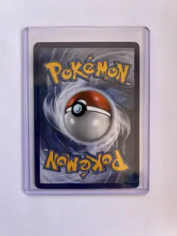 Pokemon TCG Machamp EX Full Art Holo Card Ancient Origins 90/98 - Image 2