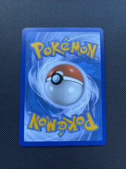 Pokemon Gengar TCG Scarlet & Violet 151 Card 094/165 Reverse Holo - Image 3