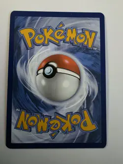 Pokemon TCG Wailord Special Illustration Rare Card Journey Together 162/159 - Image 2