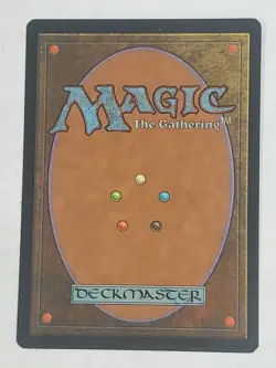 MTG Fool's Tome (Tempest/Artifact/R) - BGM - Image 2