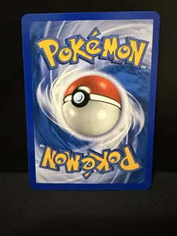 Pokemon Card - Haunter 80/165 - Expedition Base Set NM WOTC Vintage E-Reader - Image 2