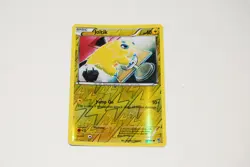 JOLTIK 50/135 Reverse Holo 2012 Plasma Storm Pokemon Card - LP - Image 1