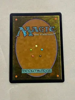 MTG FOIL Borderless Emblem Compy Swarm Universes Beyond: Jurassic World - Image 2