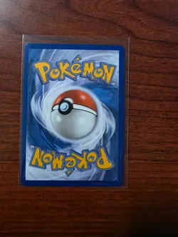 Pokemon TCG Mega Dragonite EX Full Art Holo Card ASC EN 271/217 English - Image 2