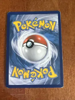 Pokemon TCG M Gengar EX Phantom Forces Card 35/119 - Image 3