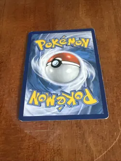 Pokemon TCG M Gengar EX Phantom Forces Card 35/119 - Image 4